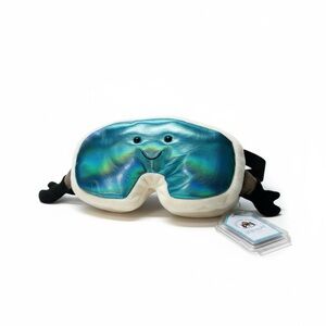 Jellycat Amuseables Ski Goggles – New with Tags